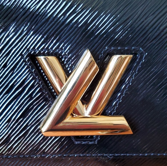Louis Vuitton twist pm - Picture 4 of 8